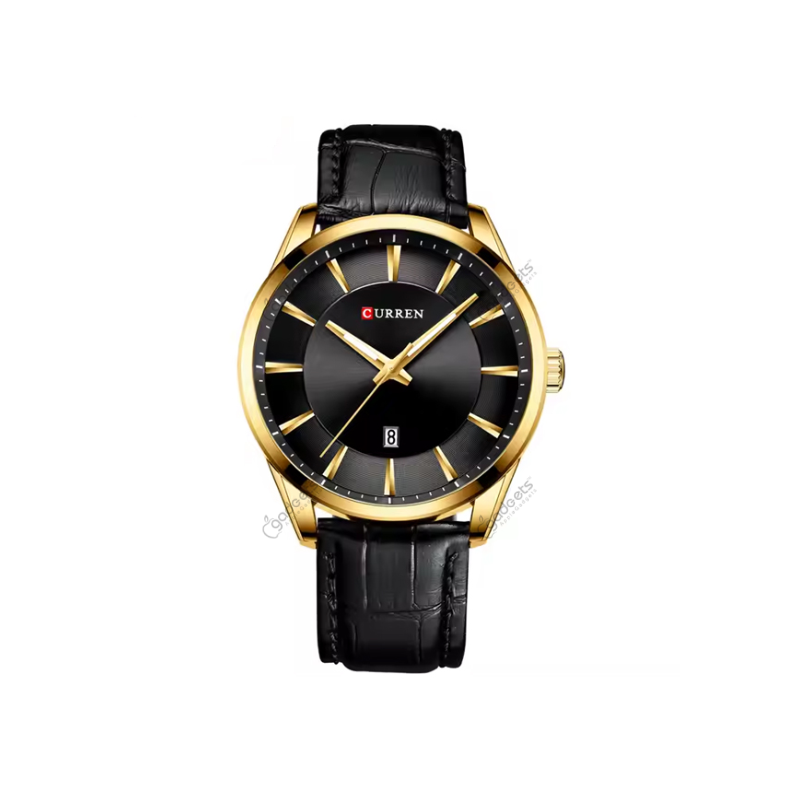 Curren 8365 Quartz Men’s Watch