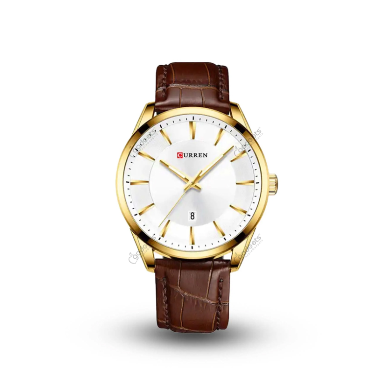 Curren 8365 Quartz Men’s Watch