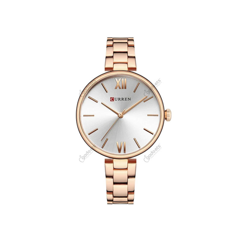 Curren 9017 Quartz Women’s Watch