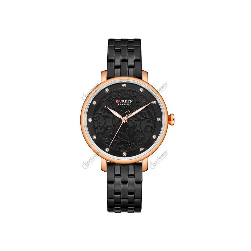 Curren 9046 Quartz Women’s Watch Price in Bangladesh