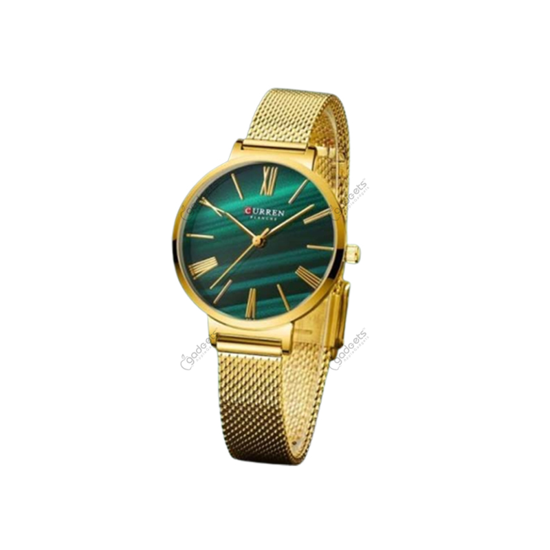 Curren 9076 Quartz Women’s Watch