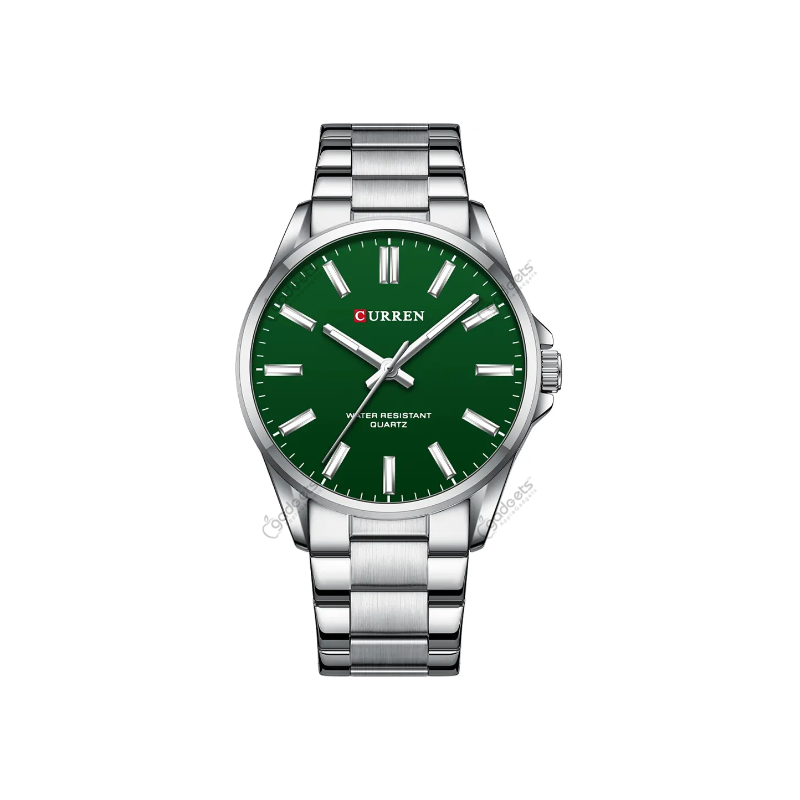 Curren 9090 Quartz Men’s Watch