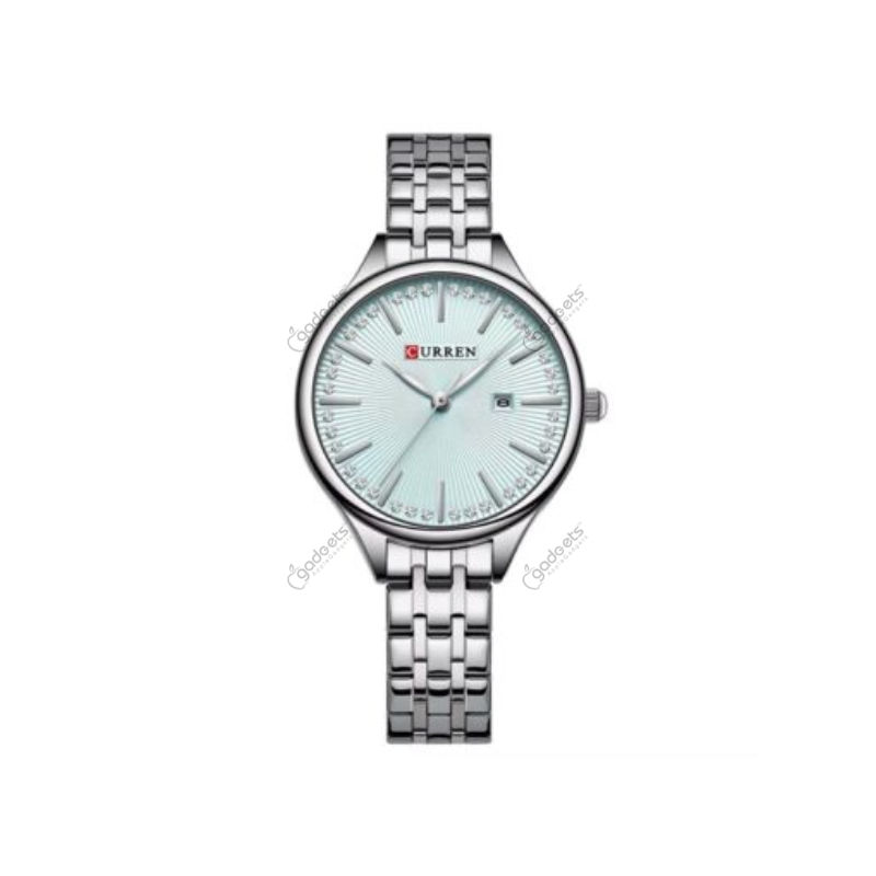 Curren 9099 Quartz Women’s Watch