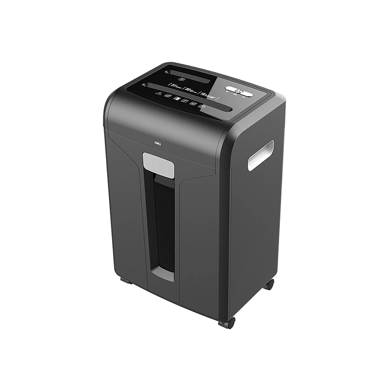 Deli E14400 Paper Shredder - 31L