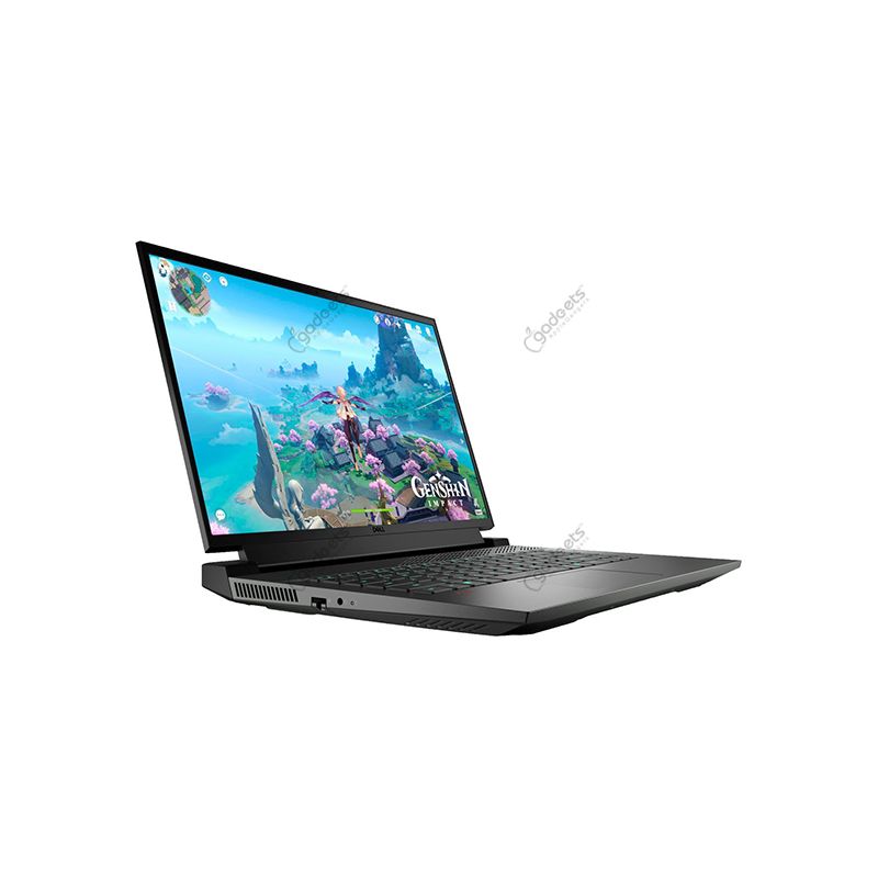 DELL G16 7620 12th Gen Intel Core i7-12700H NVIDIA RTX 3060 6GB Graphic 16" Gaming Laptop