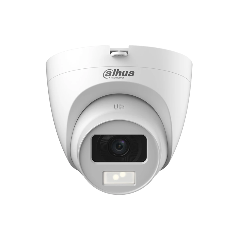 Dahua 5MP 8 Unit Security Package