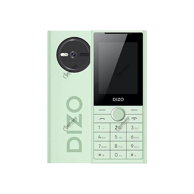 DIZO Star 400 - Official