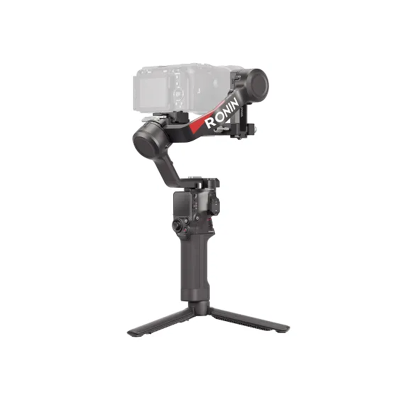 DJI RS 4 Gimbal Stabilizer