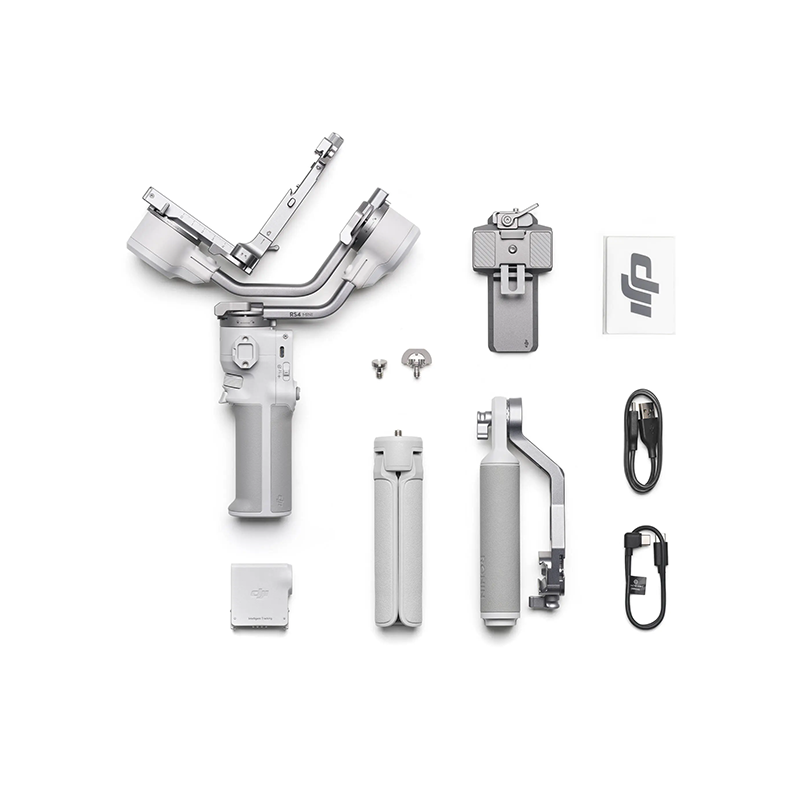 DJI RS 4 Mini Combo Kit