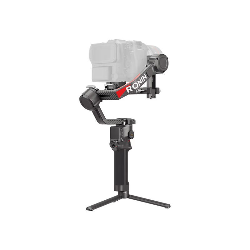 DJI RS 4 Pro Gimbal Stabilizer Combo