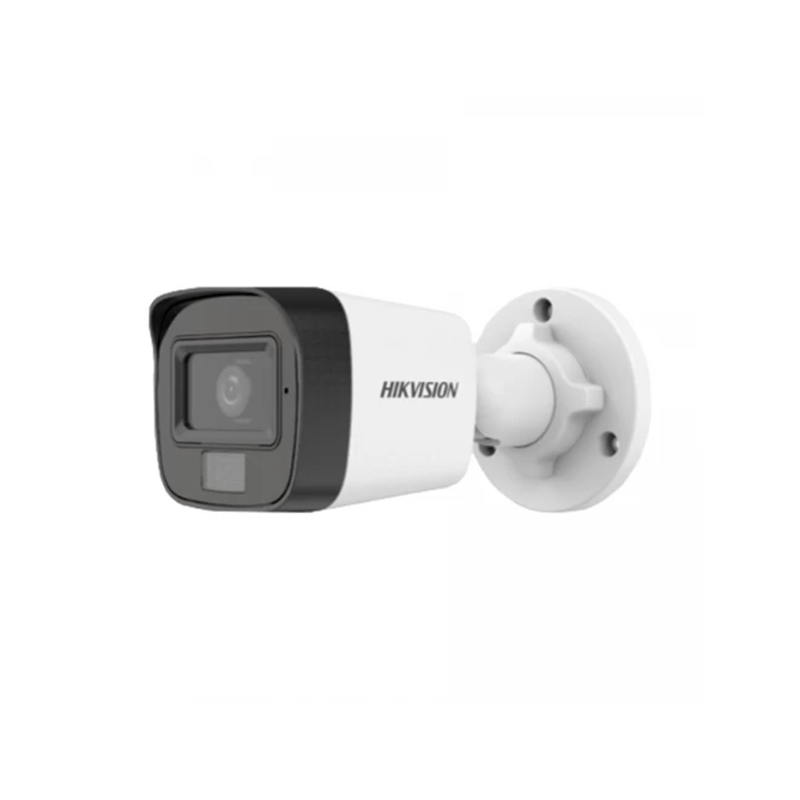 Hikvision 7 Unit Security Package