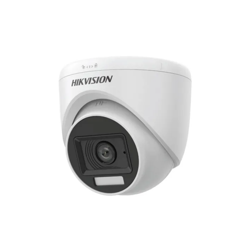 Hikvision 7 Unit Security Package