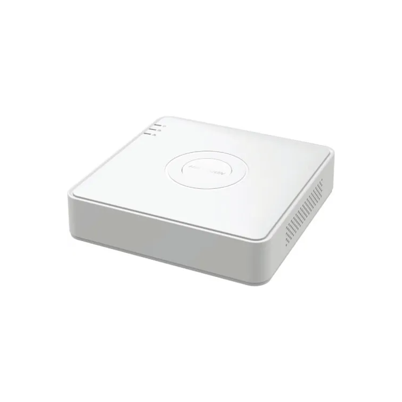 Hikvision 7 Unit Security Package