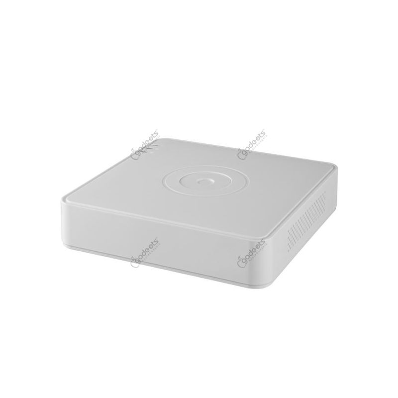 Hikvision DS-7108HGHI-F1/N 8 CH 1MP (720P) Turbo HD DVR