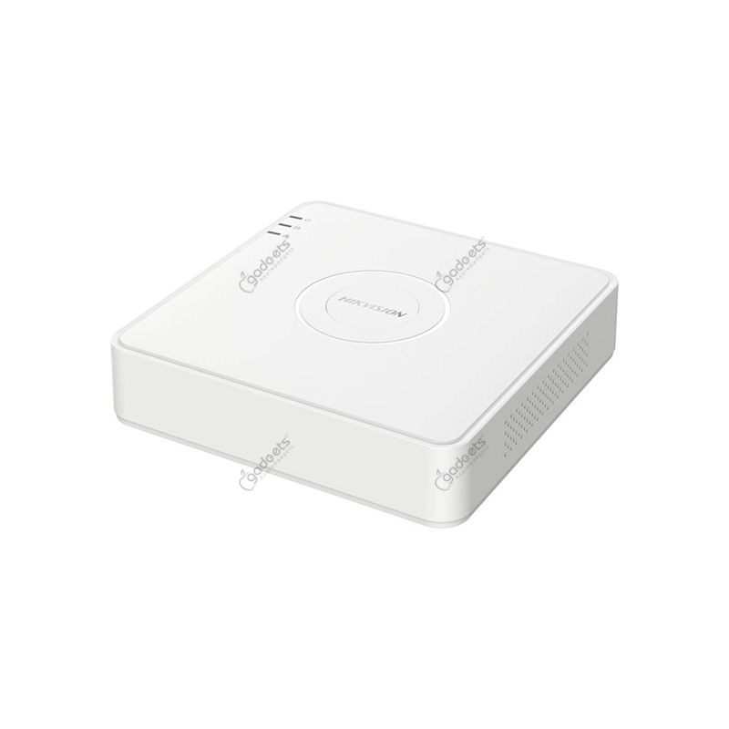 Hikvision DS-7108HGHI-K1 8-CH Turbo HD 1080P DVR