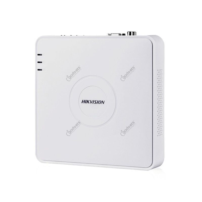 HikVision DS-7116HGHI-F1 16 Channel DVR