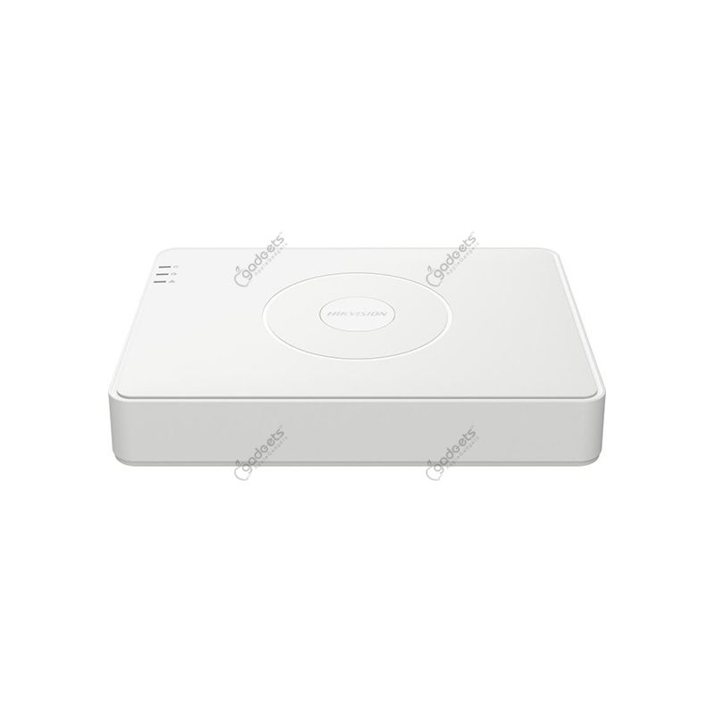 Hikvision DS-7116HGHI-M1 16 Channel DVR