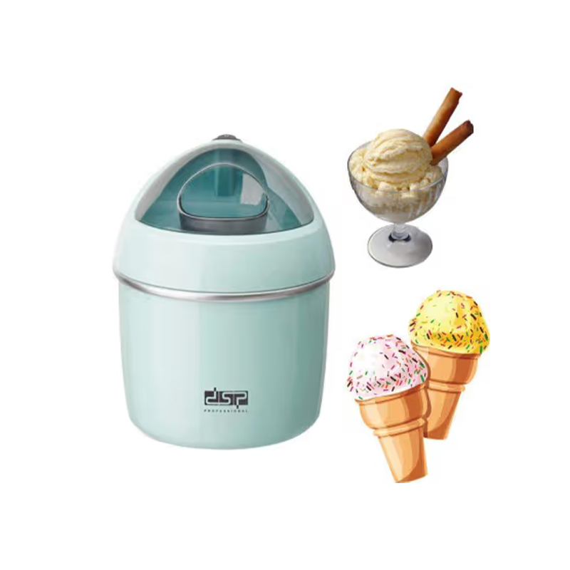 DSP KA-4014 Ice Cream Maker