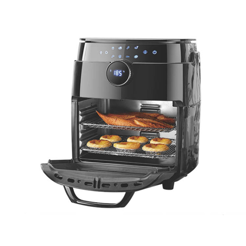Dsp Kb2089 Multifunctional Electric Air Fryer 12l