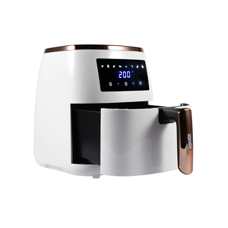 DSP LCD Digital Air Fryer 5.5L