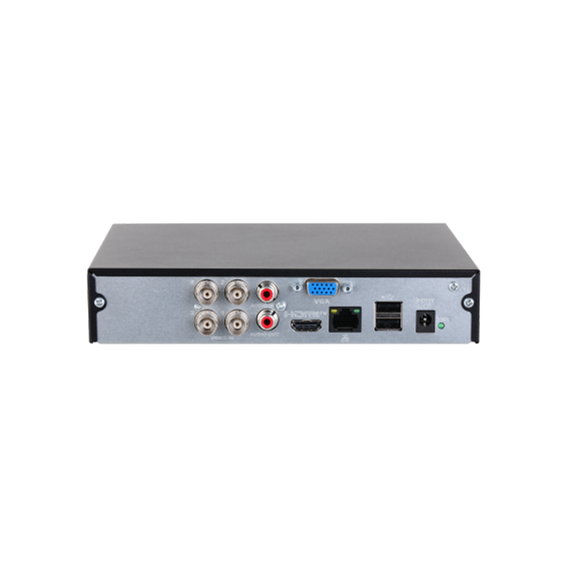 Dahua XVR1B04‑I T 4 CH DVR