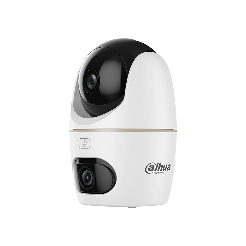 Dahua DH-H5D-5F (3.6mm 3.6mm) Wi-Fi Smart Dual Light IP Camera