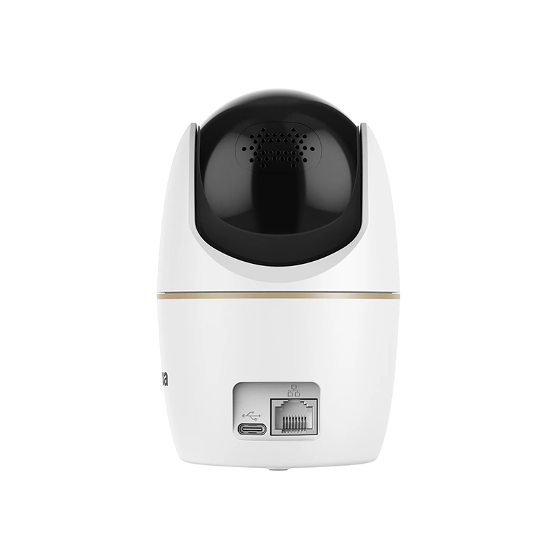 Dahua DH-H5D-5F (3.6mm 3.6mm) Wi-Fi Smart Dual Light IP Camera