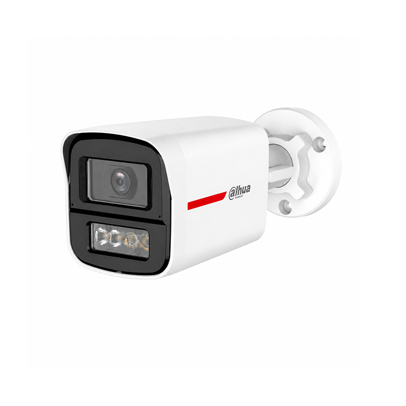 DAHUA HAC-HFW1249X-A-PRO 2MP WizColor HDCVI Bullet Camera