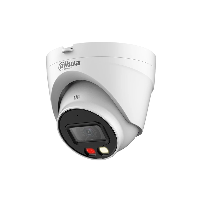Dahua DH-IPC-HDW1239V-A-IL 2MP Smart Dual Light Eyeball 2MP IP Camera