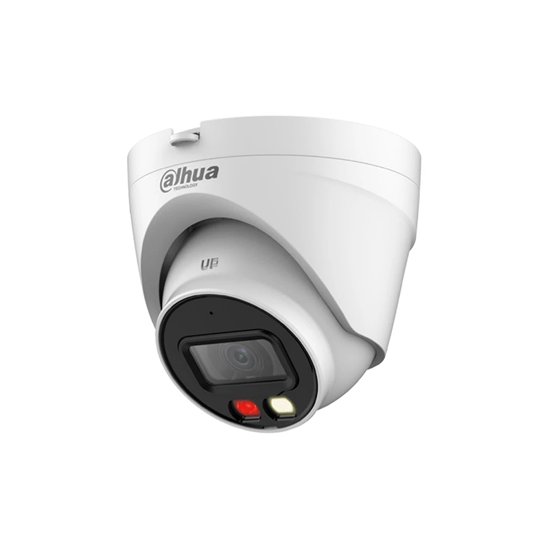 Dahua DH-IPC-HDW1439V-A-IL 4.0MP Fixed Eyeball Dome IP Camera