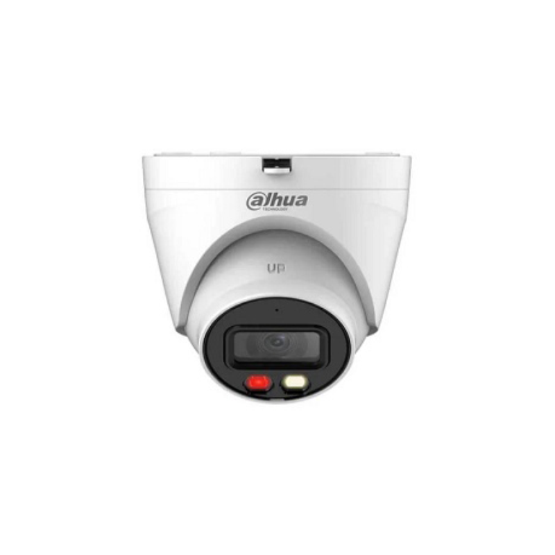 Dahua DH-IPC-T1E29-A-IL 2MP Smart Dual Light Dome IP Camera