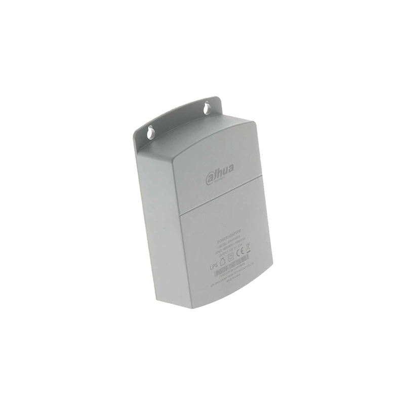 Dahua DH-PFM300 12VDC 2A Power Adapter With Box Junction Function