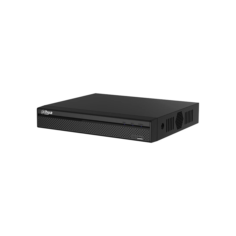 Dahua DHI-NVR1104HS-S3 H 4 CH NVR