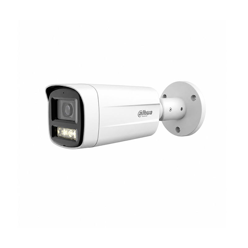 Dahua HAC-HFW1209TMP-IL-A 2MP Smart Dual Light HDCVI Bullet Camera