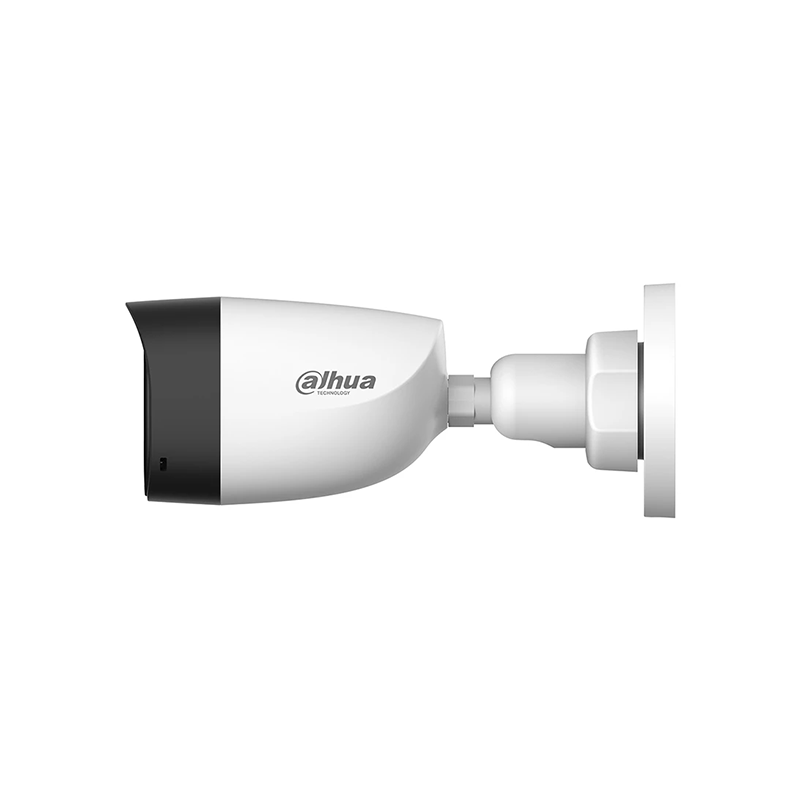 Dahua HAC-HFW1500CLP-IL-A 5MP Smart Dual Light Bullet Camera