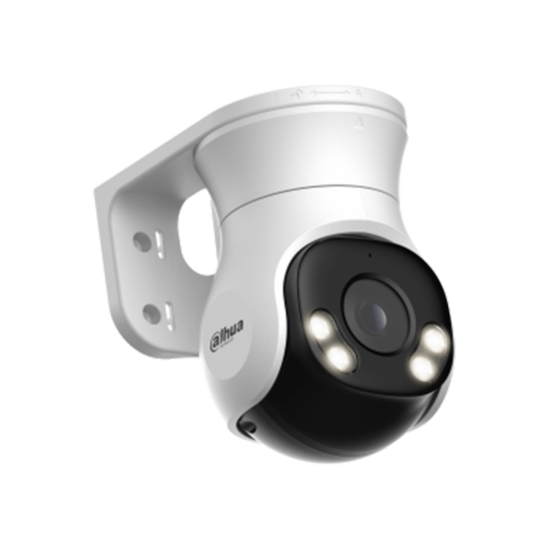 Dahua HAC-PT1200A-IL-A 2MP Smart Dual Light HDCVI Camera
