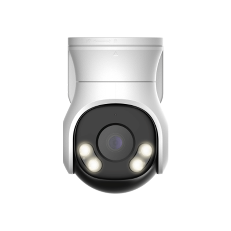 Dahua HAC-PT1200A-IL-A 2MP Smart Dual Light HDCVI Camera