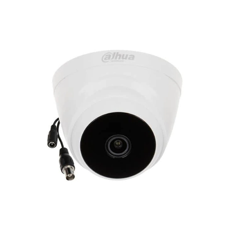Dahua HAC-T1A21P 2MP HDCVI IR Eyeball camera