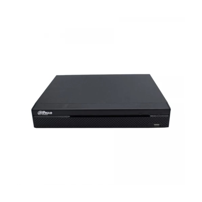 Dahua NVR1108HS-S3 H 8 Channel Compact Lite NVR