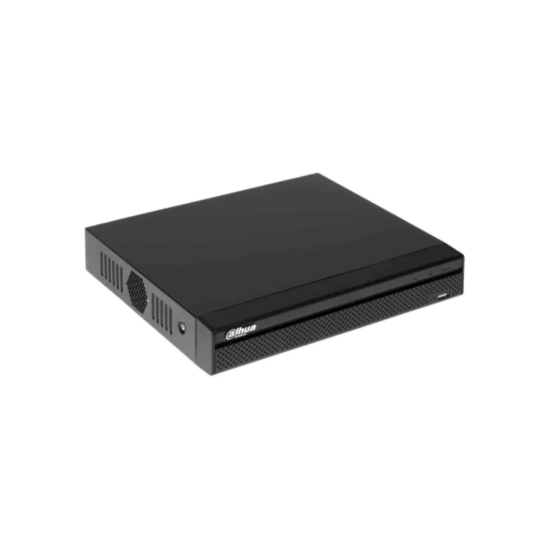 Dahua NVR1108HS-S3 H 8 Channel Compact Lite NVR