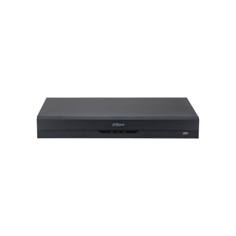 Dahua XVR4232AN-I T 32 CH 2HDDs DVR