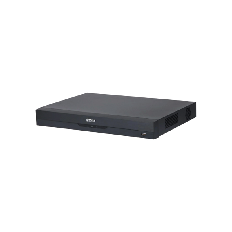 Dahua XVR4232AN-I T 32 CH 2HDDs DVR