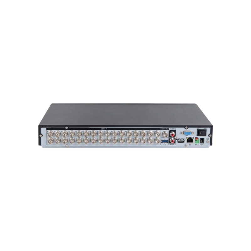Dahua XVR4232AN-I T 32 CH 2HDDs DVR