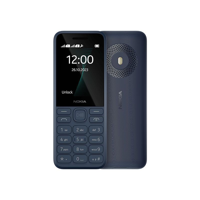 Nokia 130 - 2024