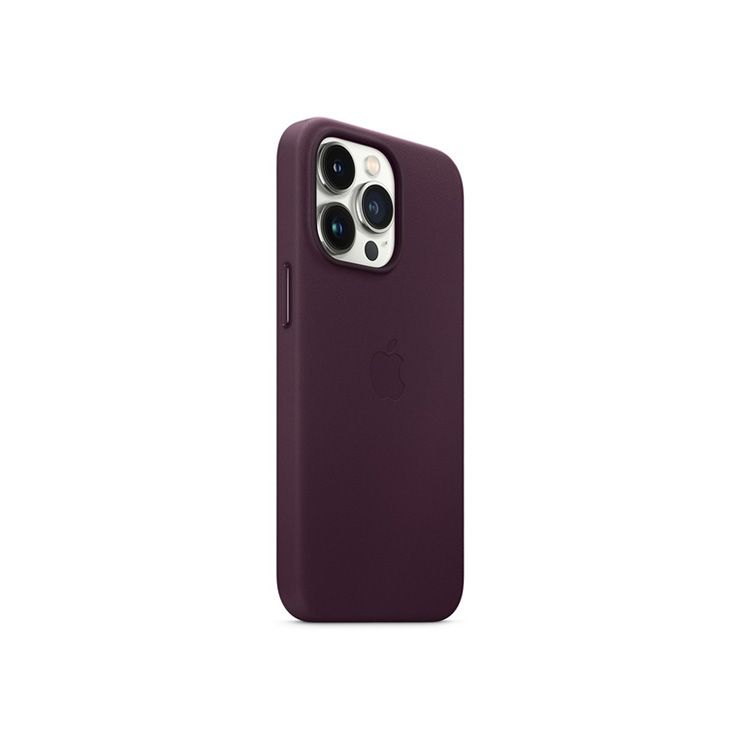 iPhone 13 Series Leather Case