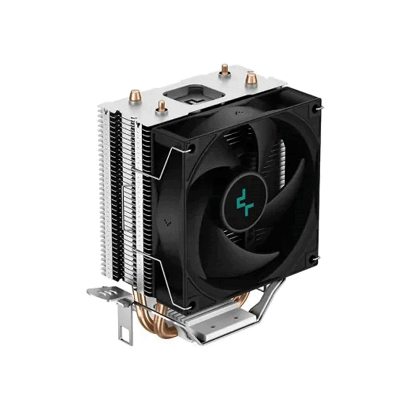 DeepCool AG200 Single Tower Air CPU Cooler