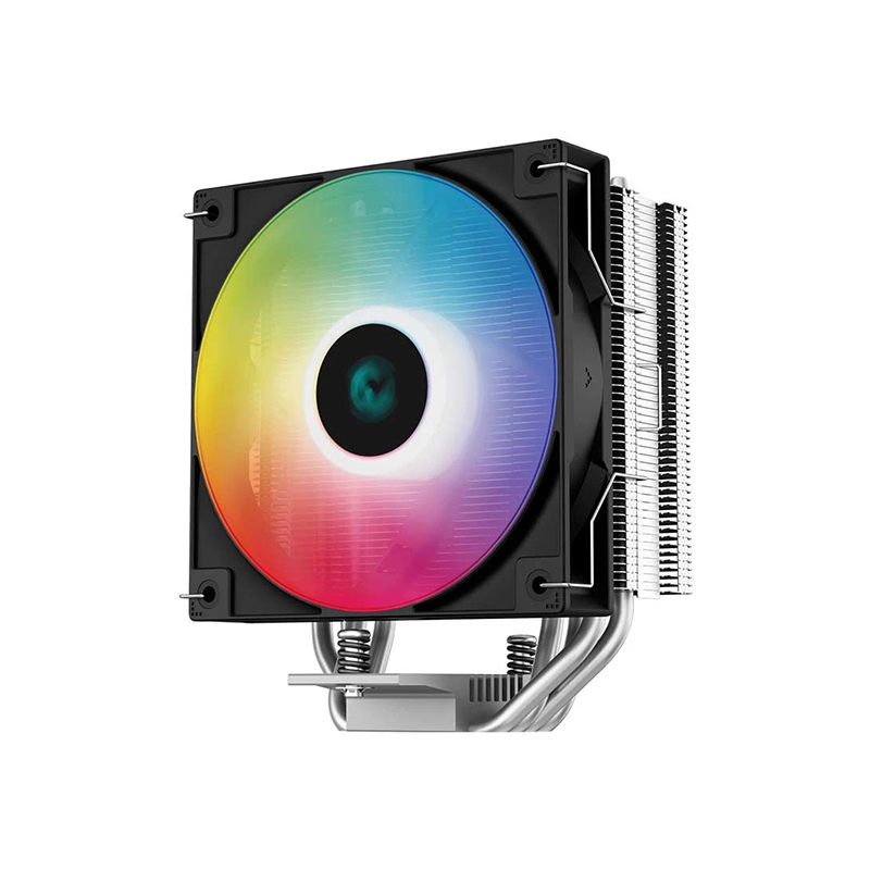 DEEPCOOL AG400 ARGB 120MM CPU COOLER