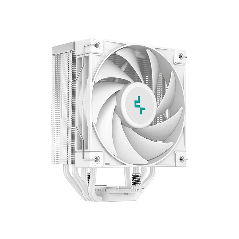 DeepCool AK400 WH 120mm Air CPU Cooler