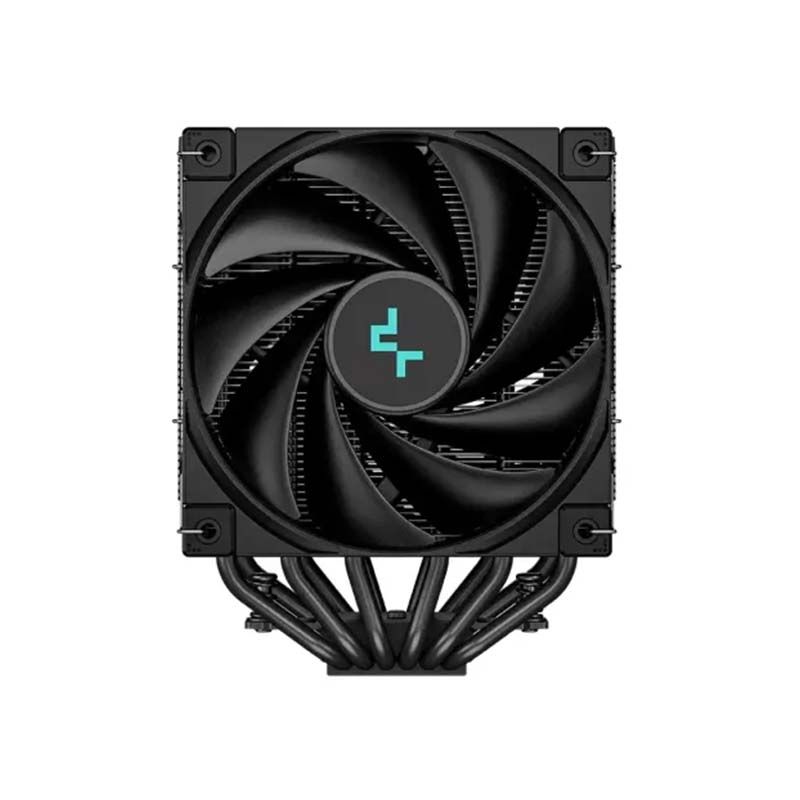 DeepCool AK620 Zero Dark Zoria high-performance CPU cooler
