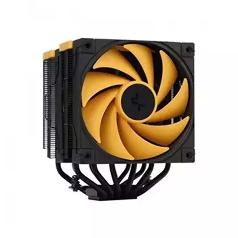 DeepCool AK620 Zero Dark Zoria high-performance CPU cooler